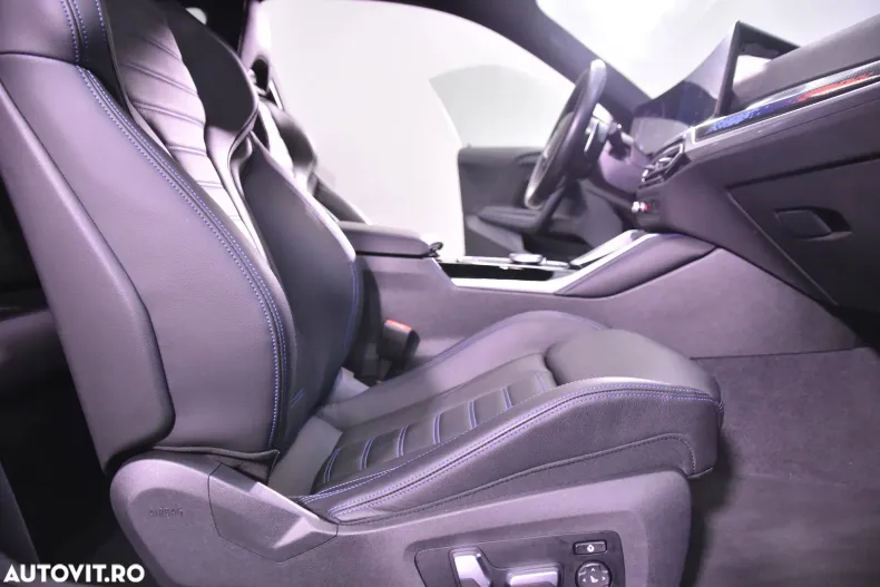 BMW M2 din 2023 cu 80.368 km - oferta BMW132525 - foto 11