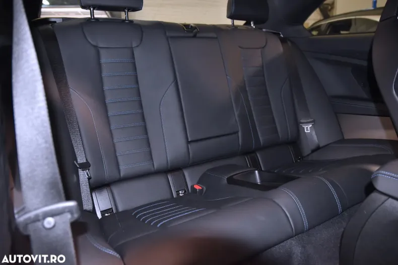BMW M2 din 2023 cu 80.368 km - oferta BMW132525 - foto 12