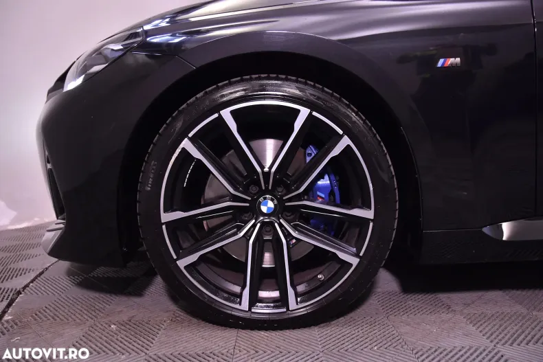 BMW M2 din 2023 cu 80.368 km - oferta BMW132525 - foto 13