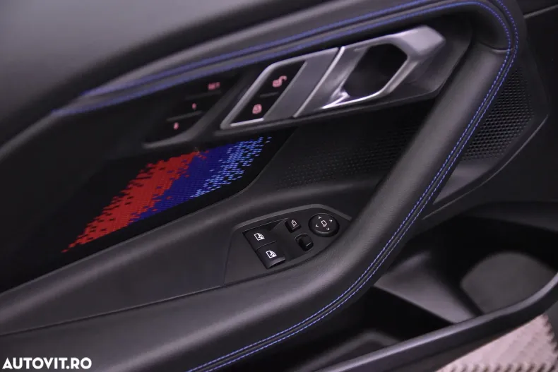 BMW M2 din 2023 cu 80.368 km - oferta BMW132525 - foto 14