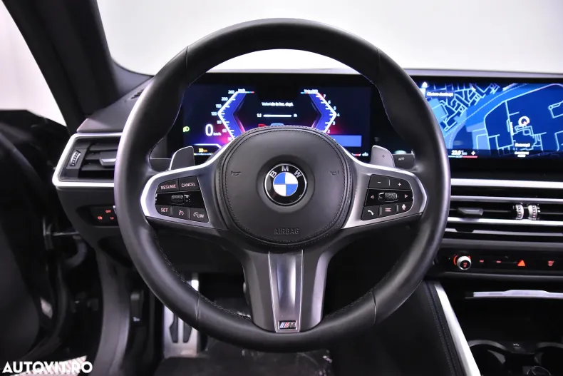 BMW M2 din 2023 cu 80.368 km - oferta BMW132525 - foto 16