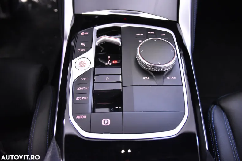 BMW M2 din 2023 cu 80.368 km - oferta BMW132525 - foto 17