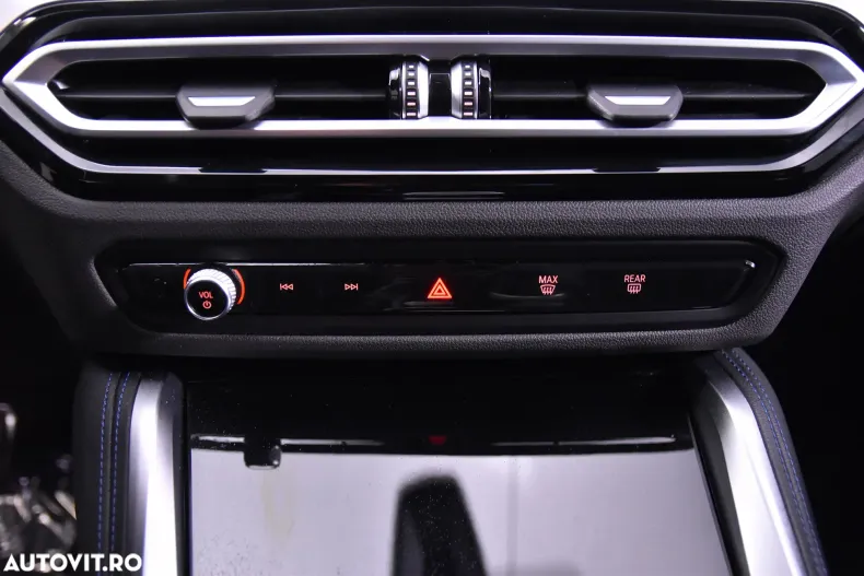 BMW M2 din 2023 cu 80.368 km - oferta BMW132525 - foto 18