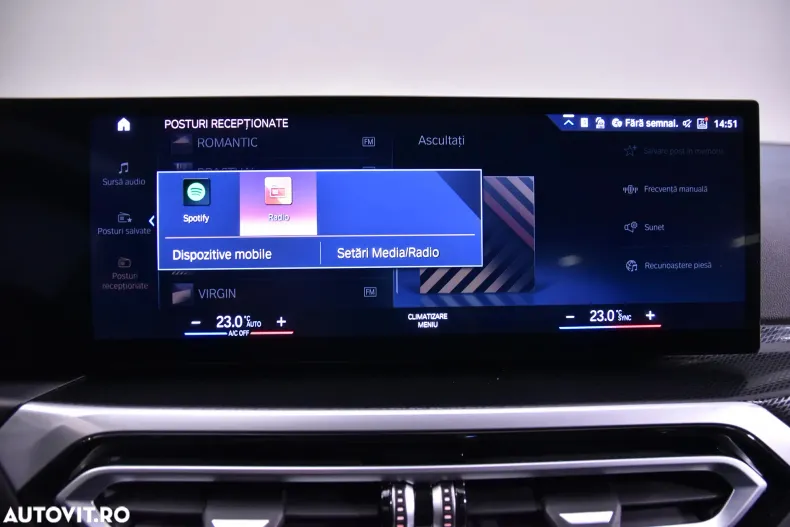 BMW M2 din 2023 cu 80.368 km - oferta BMW132525 - foto 19