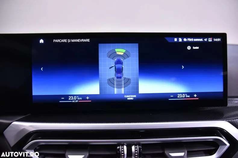 BMW M2 din 2023 cu 80.368 km - oferta BMW132525 - foto 20