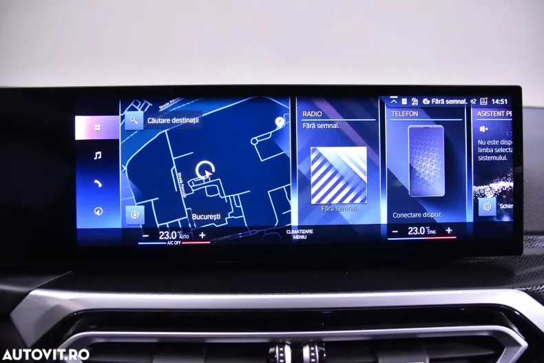 BMW M2 din 2023 cu 80.368 km - oferta BMW132525 - foto 21