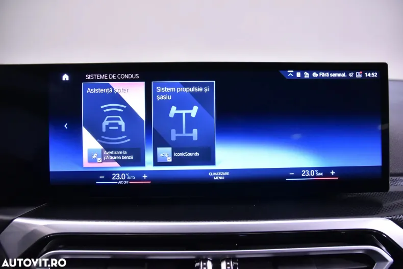 BMW M2 din 2023 cu 80.368 km - oferta BMW132525 - foto 23