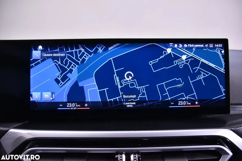 BMW M2 din 2023 cu 80.368 km - oferta BMW132525 - foto 24
