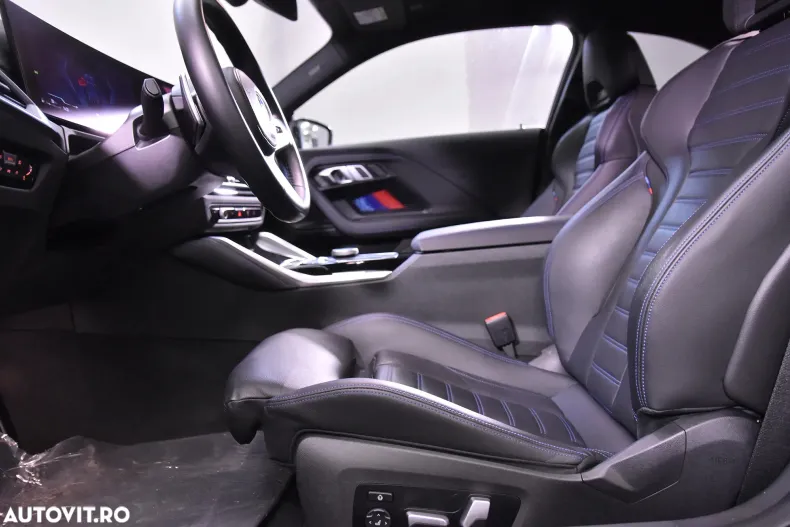 BMW M2 din 2023 cu 80.368 km - oferta BMW132525 - foto 27