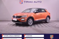 Volkswagen T-Roc din 2019 cu 127.869 km - oferta VOL132526 - foto 1