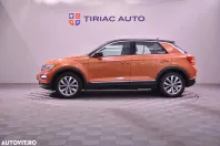 Volkswagen T-Roc din 2019 cu 127.869 km - oferta VOL132526 - foto 2
