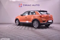 Volkswagen T-Roc din 2019 cu 127.869 km - oferta VOL132526 - foto 3