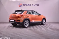 Volkswagen T-Roc din 2019 cu 127.869 km - oferta VOL132526 - foto 5