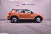 Volkswagen T-Roc din 2019 cu 127.869 km - oferta VOL132526 - foto 6