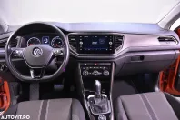 Volkswagen T-Roc din 2019 cu 127.869 km - oferta VOL132526 - foto 9