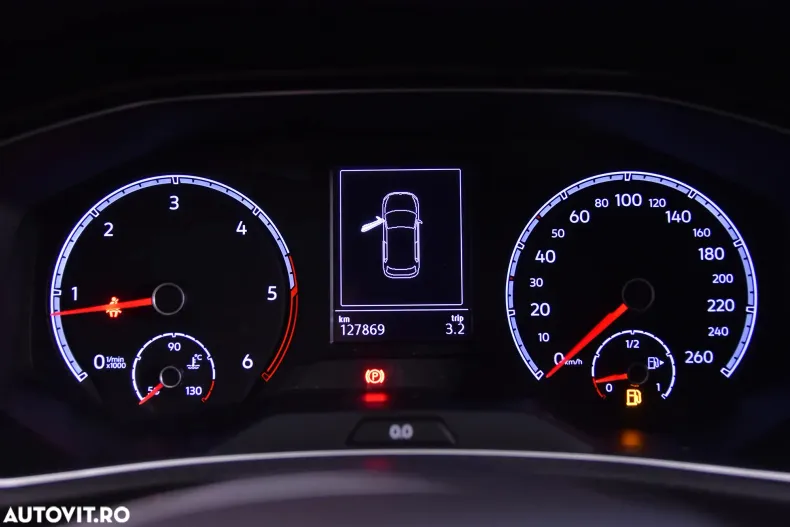 Volkswagen T-Roc din 2019 cu 127.869 km - oferta VOL132526 - foto 10