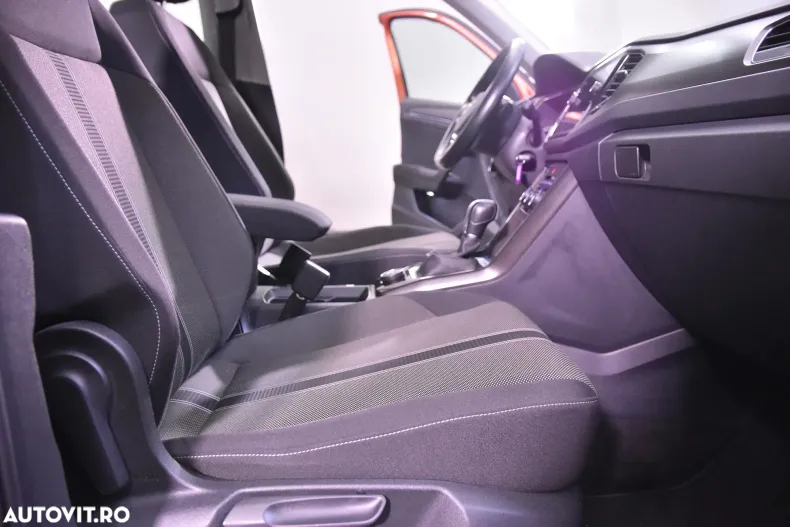 Volkswagen T-Roc din 2019 cu 127.869 km - oferta VOL132526 - foto 11