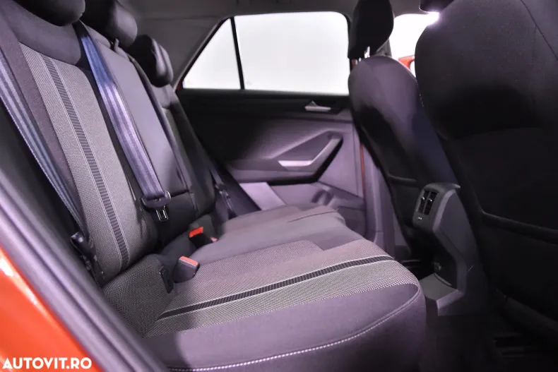 Volkswagen T-Roc din 2019 cu 127.869 km - oferta VOL132526 - foto 12