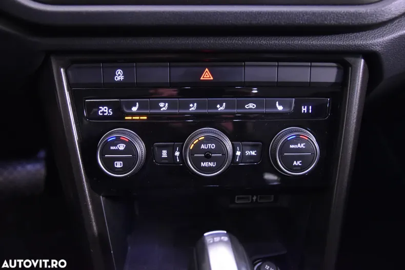 Volkswagen T-Roc din 2019 cu 127.869 km - oferta VOL132526 - foto 18