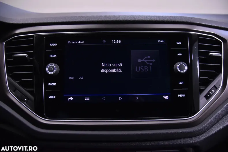 Volkswagen T-Roc din 2019 cu 127.869 km - oferta VOL132526 - foto 21