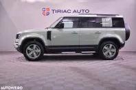 Land Rover Defender din 2022 cu 9.913 km - oferta LAN132528 - foto 2