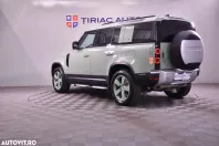 Land Rover Defender din 2022 cu 9.913 km - oferta LAN132528 - foto 3