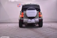 Land Rover Defender din 2022 cu 9.913 km - oferta LAN132528 - foto 4