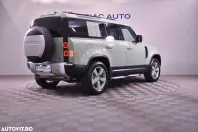 Land Rover Defender din 2022 cu 9.913 km - oferta LAN132528 - foto 5