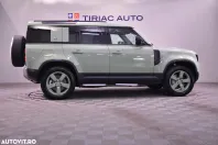 Land Rover Defender din 2022 cu 9.913 km - oferta LAN132528 - foto 6