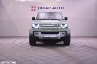 Land Rover Defender din 2022 cu 9.913 km - oferta LAN132528 - foto 8