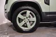 Land Rover Defender din 2022 cu 9.913 km - oferta LAN132528 - foto 13