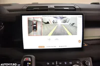 Land Rover Defender din 2022 cu 9.913 km - oferta LAN132528 - foto 17