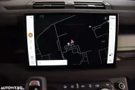 Land Rover Defender din 2022 cu 9.913 km - oferta LAN132528 - foto 19