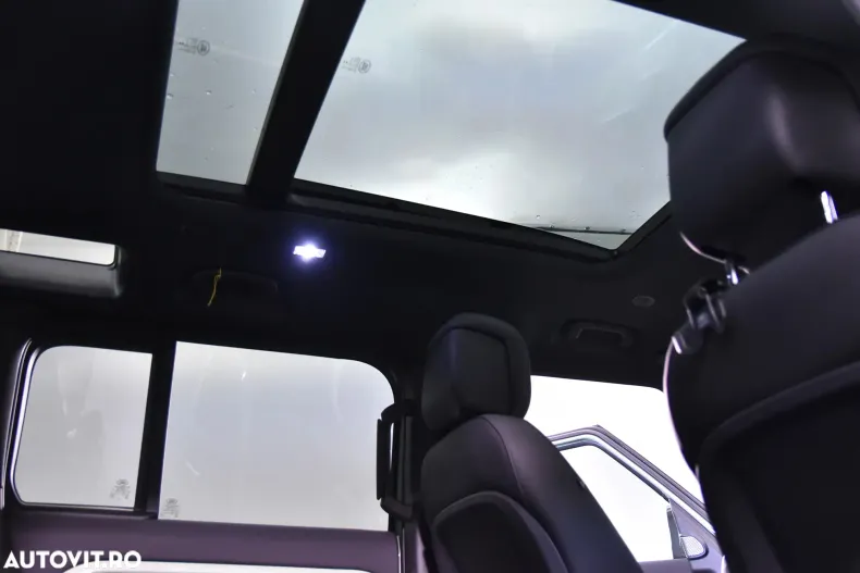 Land Rover Defender din 2022 cu 9.913 km - oferta LAN132528 - foto 21