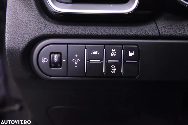 Kia XCeed din 2021 cu 34.463 km - oferta KIA132529 - foto 15