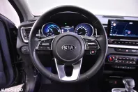 Kia XCeed din 2021 cu 34.463 km - oferta KIA132529 - foto 16