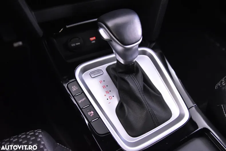 Kia XCeed din 2021 cu 34.463 km - oferta KIA132529 - foto 17