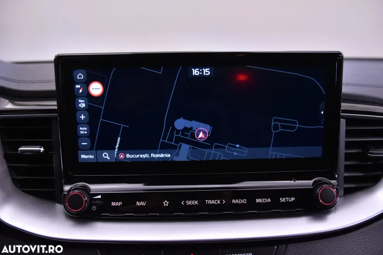 Kia XCeed din 2021 cu 34.463 km - oferta KIA132529 - foto 22