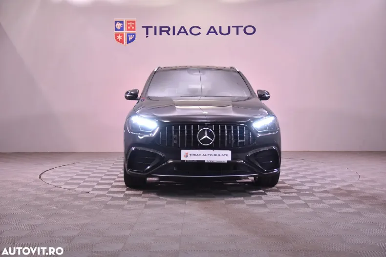 Mercedes-Benz GLA din 2023 cu 20.699 km - oferta MER132530 - foto 8