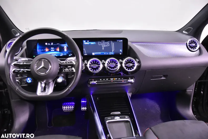 Mercedes-Benz GLA din 2023 cu 20.699 km - oferta MER132530 - foto 9