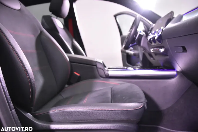 Mercedes-Benz GLA din 2023 cu 20.699 km - oferta MER132530 - foto 11