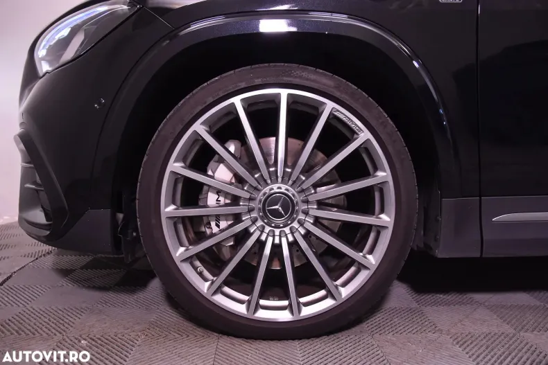 Mercedes-Benz GLA din 2023 cu 20.699 km - oferta MER132530 - foto 13