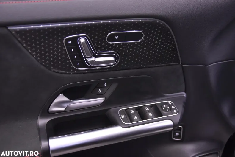 Mercedes-Benz GLA din 2023 cu 20.699 km - oferta MER132530 - foto 14