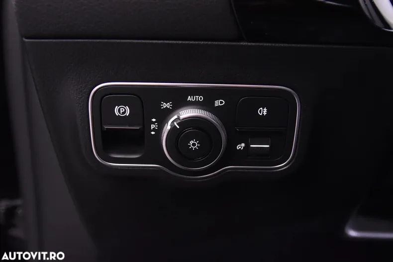 Mercedes-Benz GLA din 2023 cu 20.699 km - oferta MER132530 - foto 15