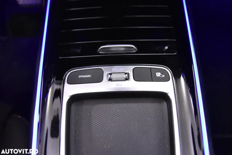 Mercedes-Benz GLA din 2023 cu 20.699 km - oferta MER132530 - foto 17