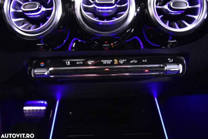 Mercedes-Benz GLA din 2023 cu 20.699 km - oferta MER132530 - foto 18