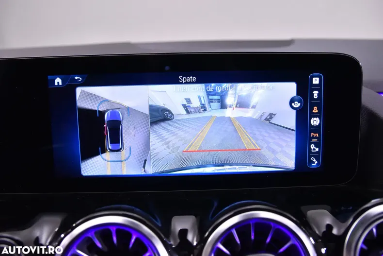 Mercedes-Benz GLA din 2023 cu 20.699 km - oferta MER132530 - foto 20
