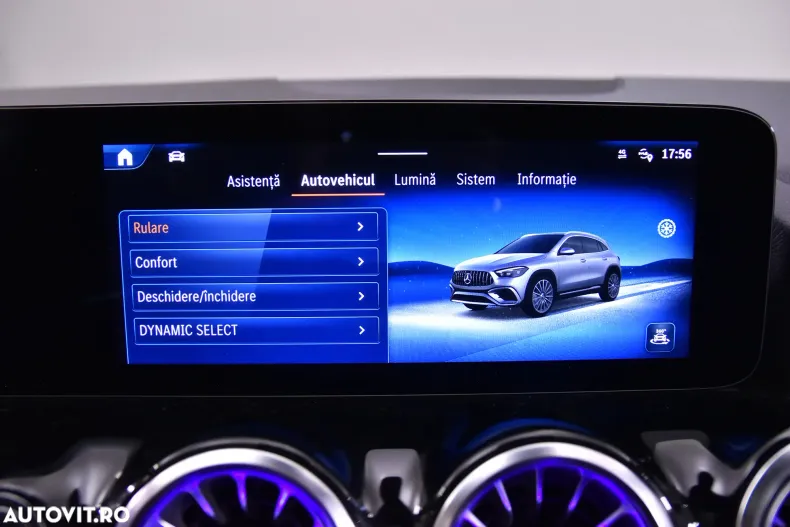 Mercedes-Benz GLA din 2023 cu 20.699 km - oferta MER132530 - foto 21