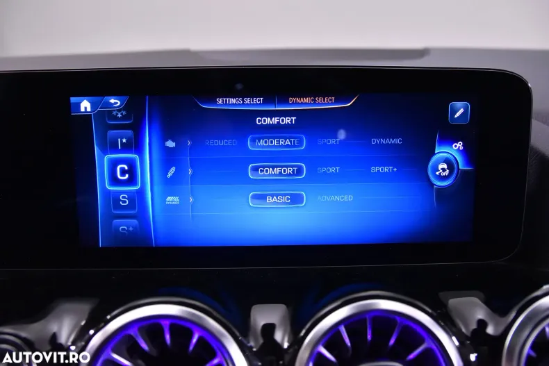 Mercedes-Benz GLA din 2023 cu 20.699 km - oferta MER132530 - foto 22