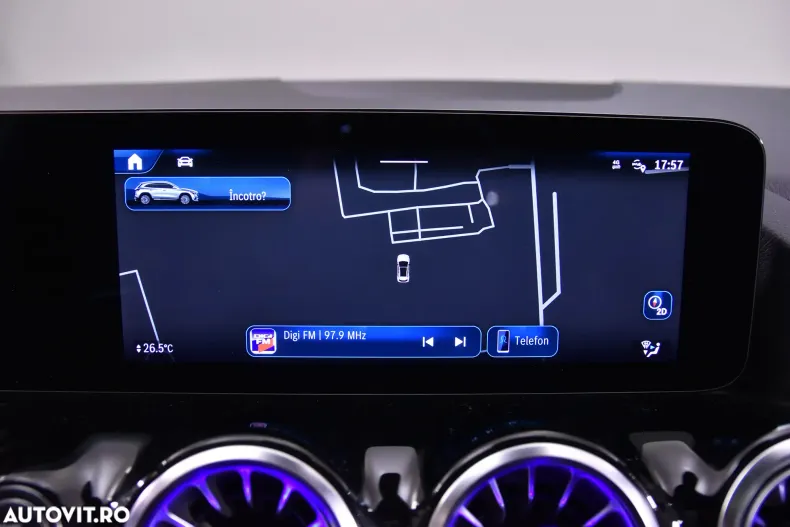 Mercedes-Benz GLA din 2023 cu 20.699 km - oferta MER132530 - foto 24